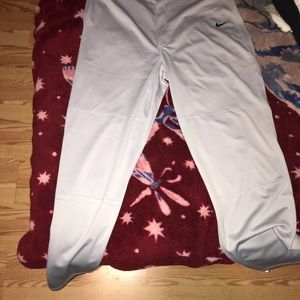 Mens nike athletic pants